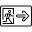 Emergency Exit Route